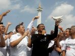 Fokus Pemilu Legislatif, PKN Abstain di Pilpres 2024