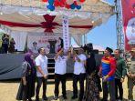 Pj Gubernur Sulawesi Tenggara: Jaminan Sosial Merupakan Amanat dari UUD 1945