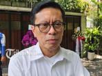 Desak Roy Suryo cs Segera Jadi Tersangka, Andi Azwan: Relawan Jokowi-Prabowo-Gibran Sangat Solid