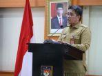 BSKDN Kemendagri Jabarkan Langkah Menginput Data Indeks Pengelolaan Keuangan Daerah