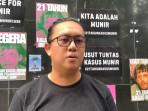 Sidang Perdana Kasus Andrie Yunus di Peradilan Militer: 4 Terdakwa Nilai Korban Sudah Melecehkan TNI