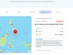 Gempa M 7,0 Filipina Terasa hingga Sulawesi Utara, Potensi Tsunami Lebih dari 1 Meter di Sarangani
