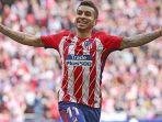 Update Transfer Angel Correa, Peluang AC Milan Kian Terbuka, Manfaatkan Situasi Ini