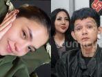 Dituding Selingkuh dengan Anji, Juliette Angela Diduga Sindir Suami Sosok Pencemburu: Sulit Dihadapi