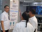 Kantor Imigrasi Bekasi Maksimalkan Layanan Paspor dengan Inovasi Waktu dan Lokasi