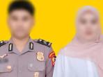 Sosok Briptu Alim, Anggota Densus 88 Dilaporkan Calon Istri karena Tak Datang di Hari Pernikahan