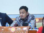 Legislator Gerindra Usul RUU Jabatan Hakim Masuk Prolegnas 2026