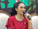 Maju Lagi Jadi Caleg 2024, Krisdayanti Ngaku Sering Turun ke Dapilnya