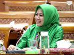 anggota-komisi-vi-dpr-fraksi-ppp-elly-rachmat-yasin-dalam-rapat-d.jpg