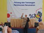 DPR Dukung Eksistensi Bank BTN dalam Pemenuhan Pembiayaan Rumah Rakyat