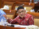 Prabowo Ibaratkan Hubungan PDIP dan Gerindra Seperti Kakak-Adik, Andreas Hugo: Analogi yang Pas