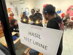 Gandeng BNNK, Komunitas Vape Bekasi Gelar Tes Urine Cegah Penyalahgunaan Zat Terlarang