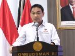 Ketua Ombudsman Ditangkap Kejagung, padahal Sempat Janji Benahi Internal Lembaga