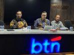 Ombudsman Pastikan BTN Tak Punya Produk Investasi dengan Bunga 10 Persen Per Bulan