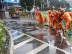Pendaftar Rekrutmen PPSU Jakarta Tembus 7.000 Orang, Berapa Gajinya?