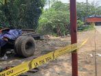 Anggota TNI Kodam III/Siliwangi Tewas Bersimbah Darah di Bekasi, Pelaku Tertangkap