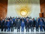 Duta Besar Israel untuk Ethiopia Diusir dari Konferensi Genosida Rwanda