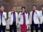 PDSI Minta Konsil Kedokteran Indonesia Terbitkan STR sehingga Anggotanya Bisa Berpraktik