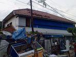 Angin Puting Beliung Membuat Rekapitulasi Suara di Cicalengka Tertunda, Logistik Pemilu Diamankan