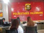 Nyaris Jadi Korban Pembacokan, Wanita di Palembang Polisikan Adik Kandung