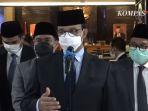 Tuai Kritikan Dinilai Membiarkan Rizieq Shihab Gelar Acara Berkerumun, Ini Pembelaan Anies Baswedan