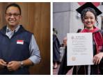 Bangganya Anies Baswedan: Sang Putri, Tia Baswedan, Resmi Raih Gelar Master of Education di Harvard