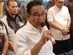 Kritik Pemprov DKI Soal Kenaikan Tarif Sewa Gedung Taman Ismail Marzuki, Anies: Tidak Masuk Akal