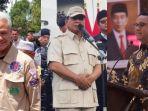 Ganjar Tak Sarankan Nikah Muda demi Cegah Stunting, Bagaimana dengan Anies dan Prabowo?