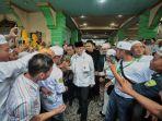 Berkunjung ke Pesantren Jabal Qubis, Anies Berharap Hubungan Pemerintah dan Ulama Harmonis