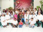 Rayakan Malam Natal di Panti Asuhan St Thomas, Anies: Ini Tempat Belajar yang Baik!
