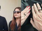 Lagi Proses Cerai, Anji Manji dan Wina Natalia Rayakan Anniversary Pernikahan yang Terakhir
