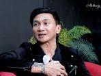 Resmi Cerai dari Wina Natalia, Anji Akui Tak Menyesal Menikah, Sebut Dapat Banyak Pelajaran