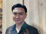 Anji Punya Jadwal Kerja Padat di Ramadan Tahun Ini