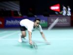 Prediksi Ranking BWF Ginting, Merosot ke Posisi 86 Dunia usai Kalah di 32 Besar Hong Kong Open 2025
