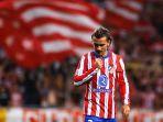Hasil Klasemen Liga Spanyol: Atletico Madrid Raih Skor Kacamata, Valencia Juru Kunci