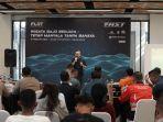 Cegah Kasus Kebakaran Kapal Phinisi di Labuan Bajo, Sektor Industri Kembangkan APAR Non-Konduktif