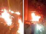 Misteri 123 Titik Api di Sleman, Keluarga Agusyani Satukan Ikhtiar Sains dan Doa