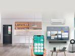 LG ThinQ, Akses Smart Home yang Lebih Efektif dari Jarak Jauh