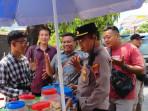 Sosok Anand, Penjual Es Campur Keliling Diperas Oknum Ormas Sampai Rp30 Juta Gegara Video Pungli