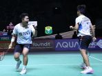 Hasil Hong Kong Open 2025: Comeback Apriyani/Fadia Berbuah 16 Besar, Hentikan Debut Rachel/Febi