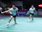 Hasil Korea Open 2025: Diwarnai Skor Afrika, Apriyani/Fadia Lolos 16 Besar Kalahkan Wakil Hong Kong