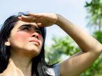 Tips Cegah Rasa Gatal Akibat Paparan Polusi dan Sinar Matahari