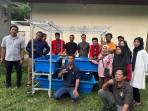 Didukung Kemendikti Saintek, Riset Smartfarming dan Aquaponik Tingkatkan Ekonomi UKM