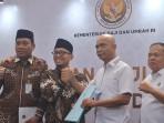 Cegah Korupsi, Kementerian Haji Gandeng Kejagung Awasi Pelaksanaan Haji 2026