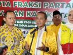 Bahlil Ajak Masyarakat Papua Bersatu Usai MK Tolak Gugatan Hasil PSU Pilgub