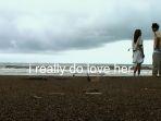 Lirik Lagu dan Terjemahan I Really Do Love Her - Arash Buana: Living My Life Feels Like The Ocean 