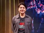 Arbani Yasiz Kesal, Merasa Tak Adil Harus Syuting Sendirian di Film '402 Rumah Sakit Angker Korea'