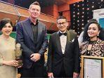 Archipelago International Raih 2 Penghargaan Bergengsi Sebagai Operator Hotel Terkemuka Tahun 2023
