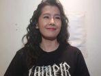 Balik Main Film, Ardina Rasti Senang Dapat Dukungan Arie Dwi Andhika