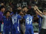 Arema FC Gunakan Markas Baru, Kehadiran Aremania Tetap Dibatasi untuk Liga 1